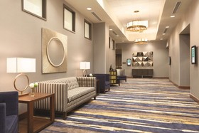 Embassy Suites by Hilton Portland Hillsboro, Oregon