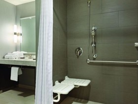 Embassy Suites by Hilton Portland Hillsboro, Oregon