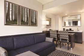 Embassy Suites by Hilton Portland Hillsboro, Oregon