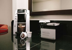 Embassy Suites by Hilton Portland Hillsboro, Oregon