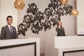 Embassy Suites by Hilton Portland Hillsboro, Oregon