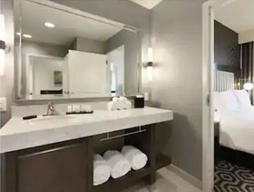 Embassy Suites by Hilton Portland Hillsboro, Oregon