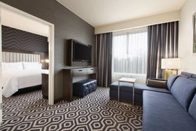 Embassy Suites by Hilton Portland Hillsboro, Oregon