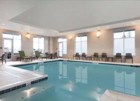 Embassy Suites by Hilton Portland Hillsboro, Oregon