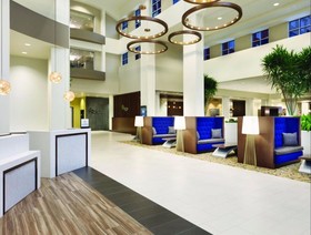 Embassy Suites by Hilton Portland Hillsboro, Oregon