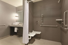 Embassy Suites by Hilton Portland Hillsboro, Oregon