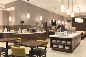 Embassy Suites by Hilton Portland Hillsboro, Oregon