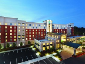 Embassy Suites by Hilton Portland Hillsboro, Oregon