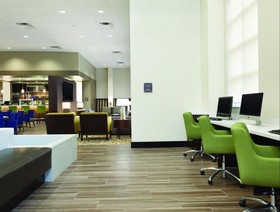 Embassy Suites by Hilton Portland Hillsboro, Oregon