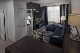 Embassy Suites by Hilton Portland Hillsboro, Oregon