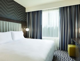 Embassy Suites by Hilton Portland Hillsboro, Oregon