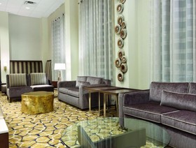 Embassy Suites by Hilton Portland Hillsboro, Oregon