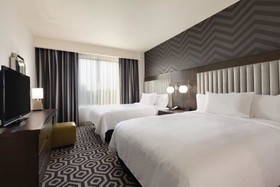 Embassy Suites by Hilton Portland Hillsboro, Oregon