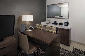 Embassy Suites by Hilton Portland Hillsboro, Oregon