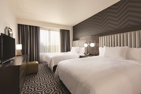 Embassy Suites by Hilton Portland Hillsboro, Oregon