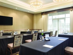 Embassy Suites by Hilton Portland Hillsboro, Oregon