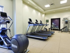 Embassy Suites by Hilton Portland Hillsboro, Oregon