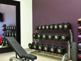 Embassy Suites by Hilton Portland Hillsboro, Oregon