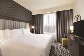 Embassy Suites by Hilton Portland Hillsboro, Oregon