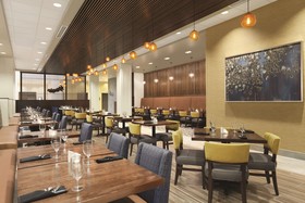 Embassy Suites by Hilton Portland Hillsboro, Oregon