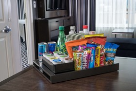 Embassy Suites by Hilton Portland Hillsboro, Oregon