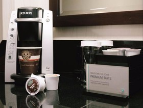 Embassy Suites by Hilton Portland Hillsboro, Oregon