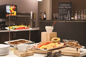 Embassy Suites by Hilton Portland Hillsboro, Oregon