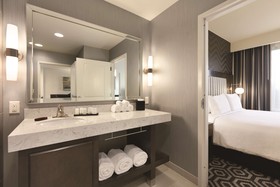 Embassy Suites by Hilton Portland Hillsboro, Oregon