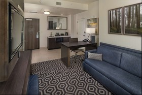 Embassy Suites by Hilton Portland Hillsboro, Oregon