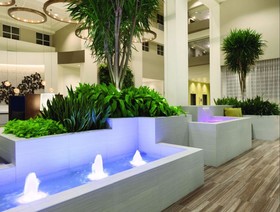 Embassy Suites by Hilton Portland Hillsboro, Oregon