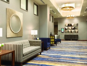 Embassy Suites by Hilton Portland Hillsboro, Oregon