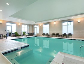 Embassy Suites by Hilton Portland Hillsboro, Oregon