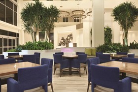 Embassy Suites by Hilton Portland Hillsboro, Oregon