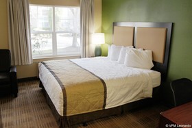 Extended Stay America Portland Hillsboro