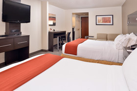 Holiday Inn Express Portland West/Hillsboro