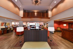 Holiday Inn Express Portland West/Hillsboro