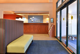 Holiday Inn Express Portland West/Hillsboro