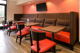 Holiday Inn Express Portland West/Hillsboro