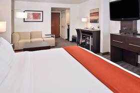 Holiday Inn Express Portland West/Hillsboro