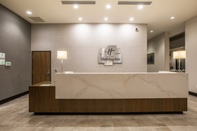 Holiday Inn Portland West - Hillsboro