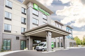 Holiday Inn Portland West - Hillsboro