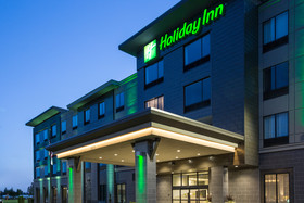 Holiday Inn Portland West - Hillsboro