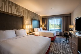 Holiday Inn Portland West - Hillsboro