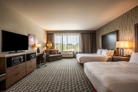Holiday Inn Portland West - Hillsboro