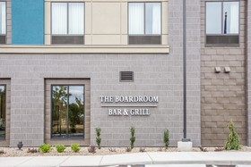 Holiday Inn Portland West - Hillsboro