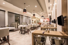 Holiday Inn Portland West - Hillsboro