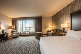 Holiday Inn Portland West - Hillsboro