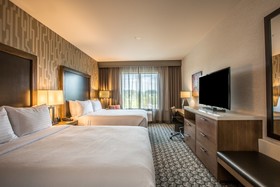 Holiday Inn Portland West - Hillsboro
