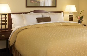 Larkspur Landing Extended Stay Suites Hillsboro