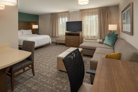 Staybridge Suites Hillsboro North